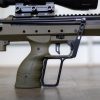 SRS underleaver kit