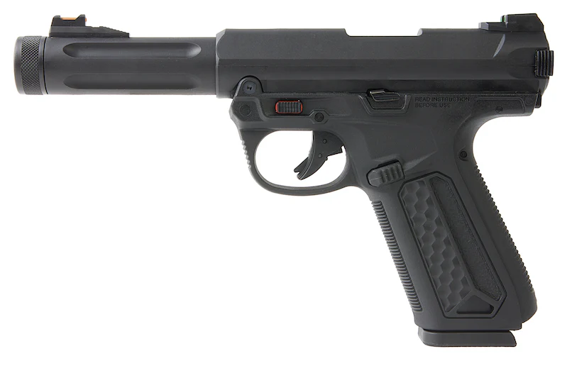 Action Army AAP-01 Assassin Gas Blowback Airsoft Pistol